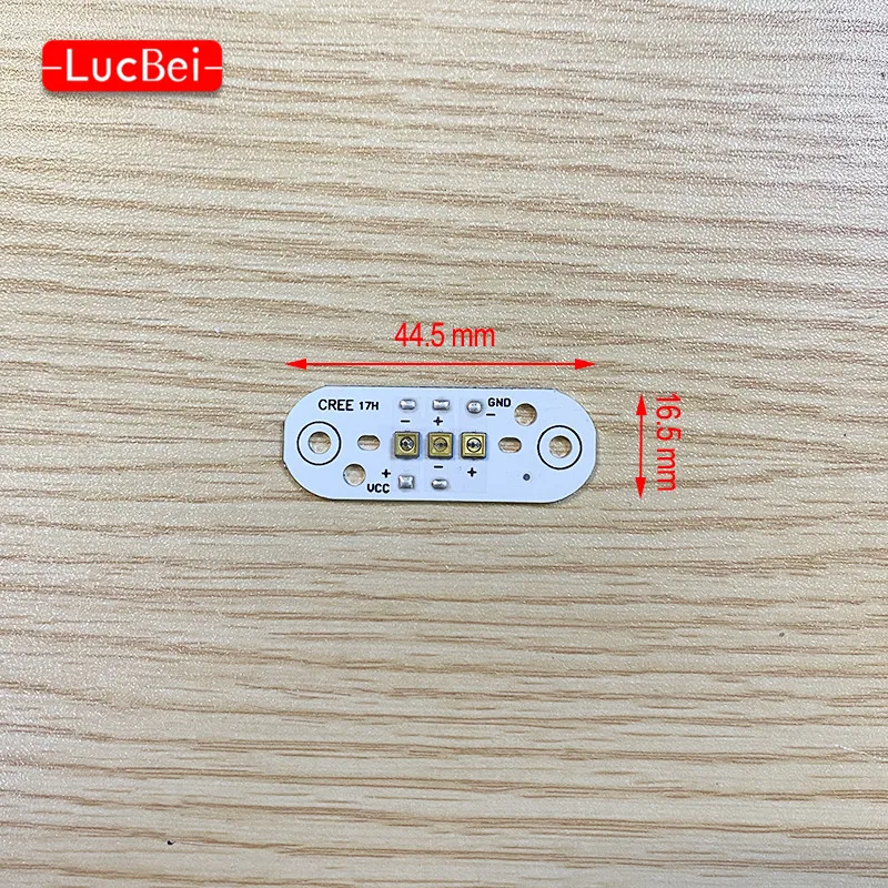 Высокая мощность 1 ~ 20 Вт 3535 Deep UVC светодиодный модуль светильник 265nm 275nm высокая
