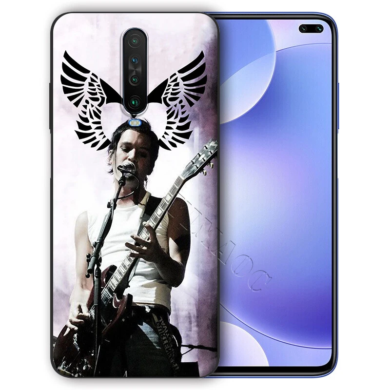 Мягкий чехол из ТПУ для Xiaomi Redmi mi Note MAX 3 6 6A 7 mi6 mi8 9 se a1 a2 Pro Lite go pocophone f1|Бамперы| |