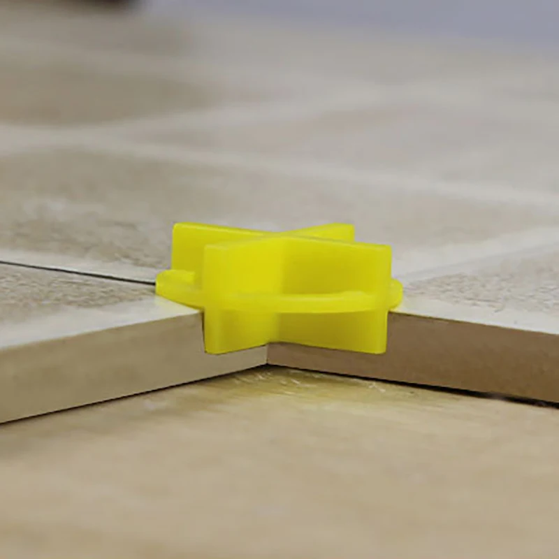 Многоразовый кросс Клин для плитки 100 шт./лот 1 5 мм 2 3 мм|Детали инструментов| |