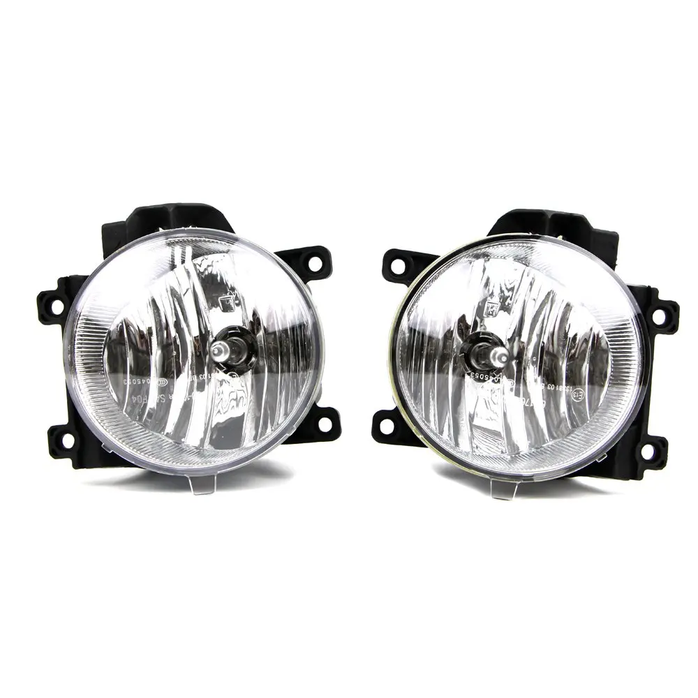 Комплект противотуманных фар для Toyota RAV4 2013 2014 2015 твердотельные реле Жгут