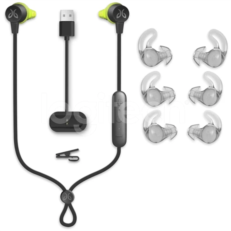 Спортивные Беспроводные Bluetooth Eaphones для спорта, подходят для музыки и звонков, Мобильный Bluetooth 5,0, оригинальные наушники