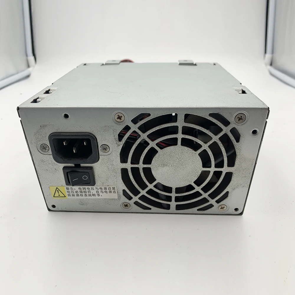 DPS-350AB-16 B для IBM X3100 M4 блок питания сервера 81Y6302 идеальный тест перед отправкой |