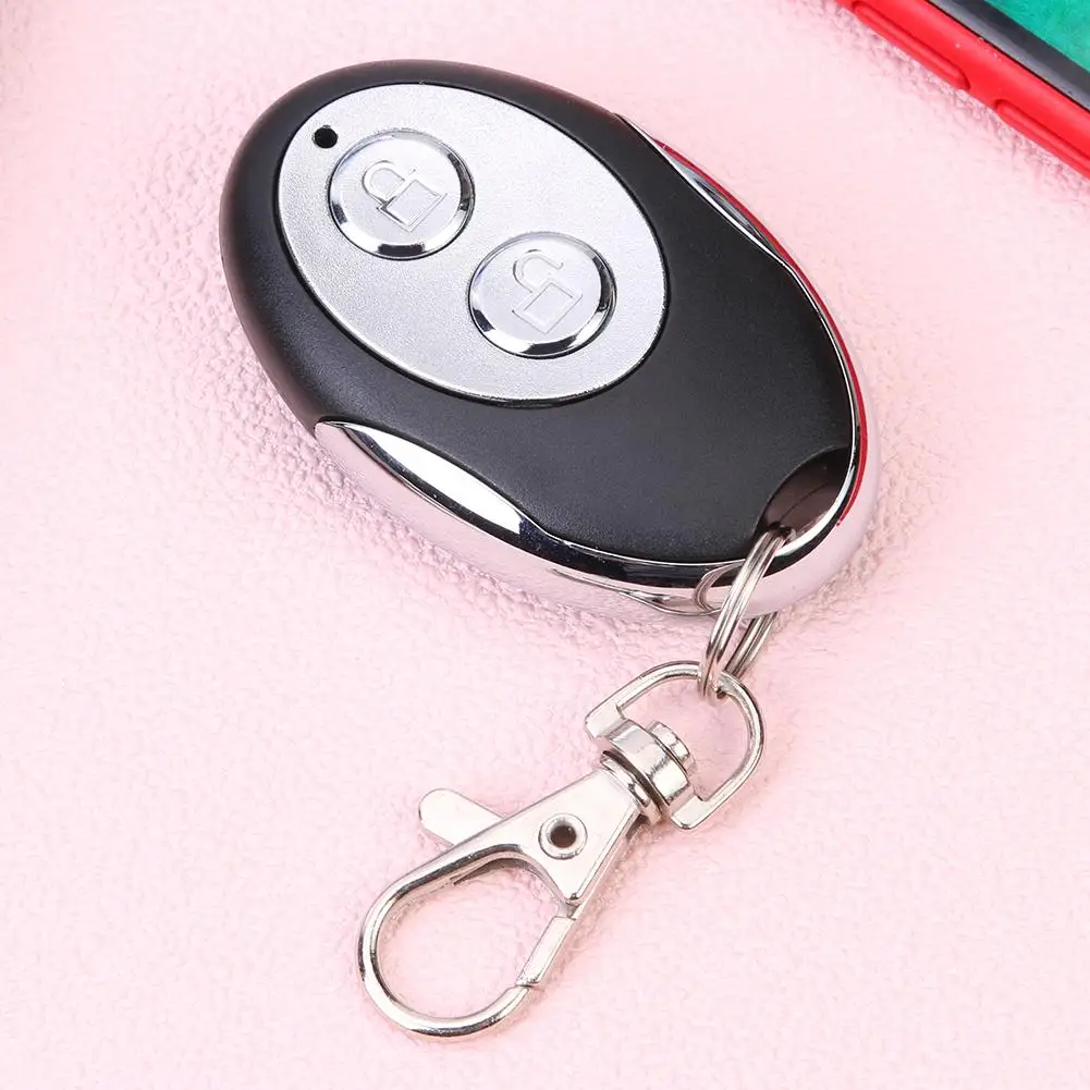 KB J028 C Беспроводной дистанционного Управление клон Дубликатор 433 МГц двери кег