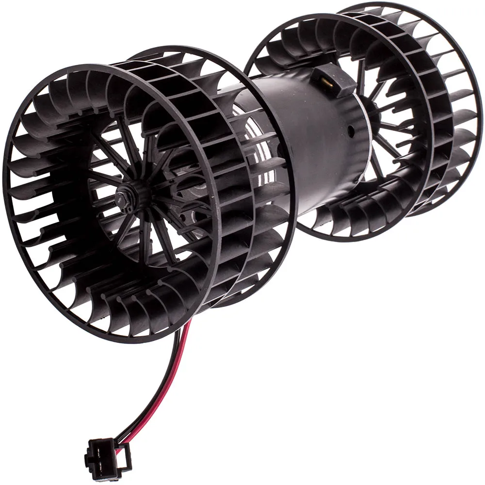 Двигатель нагревателя с вентиляторной решеткой A/C для грузовика VOLVO VN & VNL