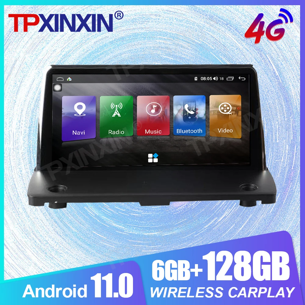 

Для Volvo XC90 P30 Android 11 8 + 256G Автомобильная GPS-навигация авто стерео Мультимедийный Плеер головное устройство радио Satnav сенсорный экран дисплей