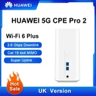 Оригинальный телефон Huawei 5G CPE Pro 2 H122-373