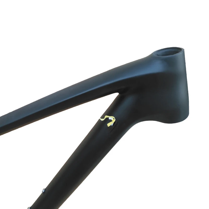 Углеродная рама earrella для горного велосипеда без логотипа 29erx17inch brompton