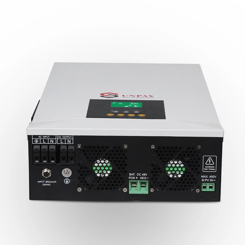 220 кВт 48 В постоянного тока в переменный ток кВА Ва Новый Популярный