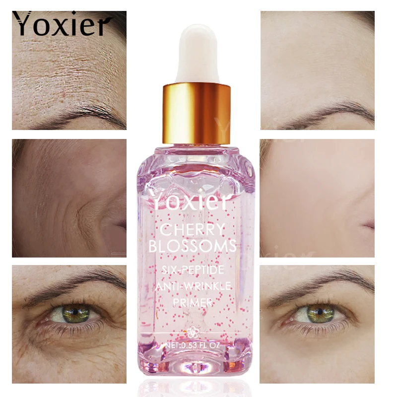 Увлажняющая отбеливающая Сыворотка для лица с гиалуроновой кислотой 15 мл |