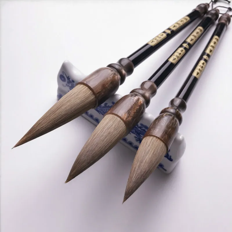 Кисть для китайской каллиграфии кисточки письма ручка