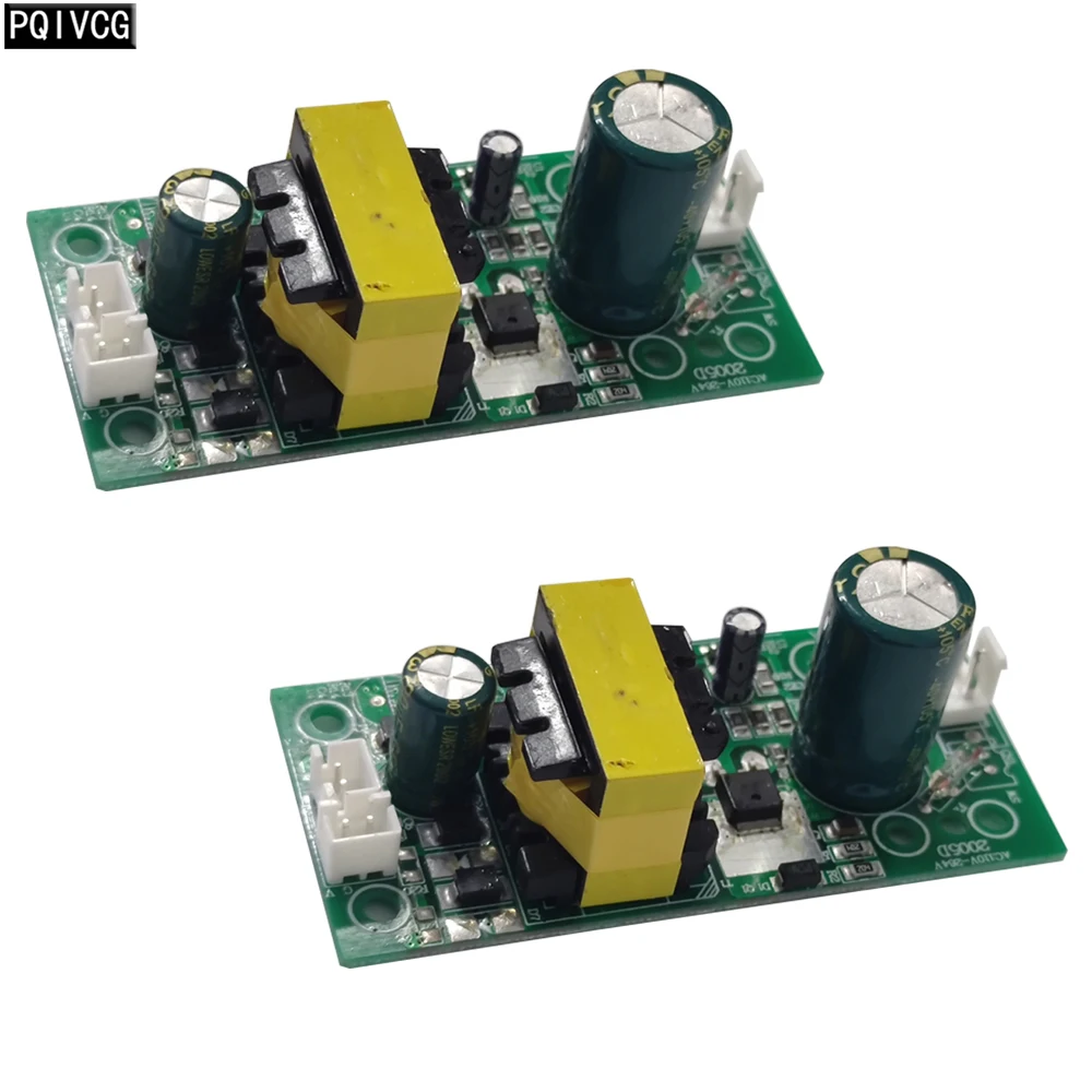

Источник питания привода, 2 шт./60 Вт, 24 В/2,5 А, 60 Вт