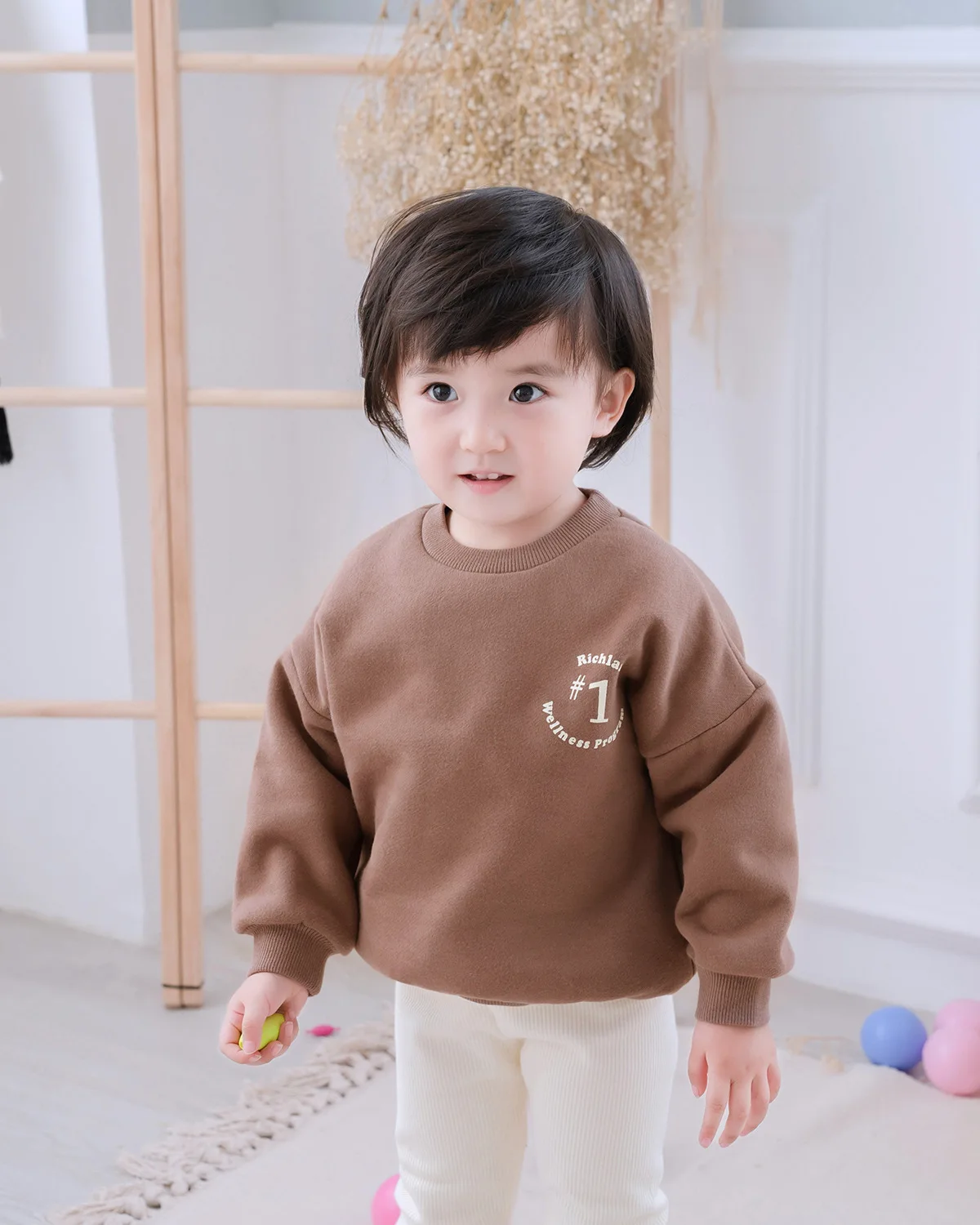 Новинка 2020 года хлопковая меховая одежда для мамы папы и ребенка Одинаковая всей