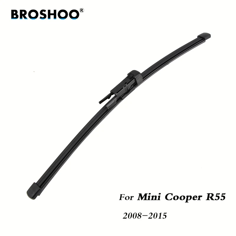 

Щетки стеклоочистителя BROSHOO для Mini Cooper R55 Hatchback (2008-2015), 295 мм