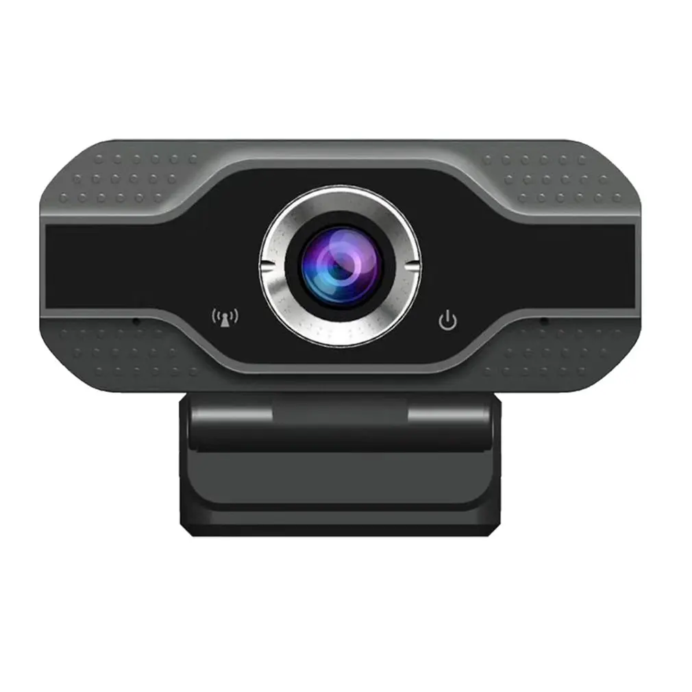 

HM-UC02 Webcam Computer PC Web Camera With Microphone For Video Broadcast Live Calling Conference MAC PC