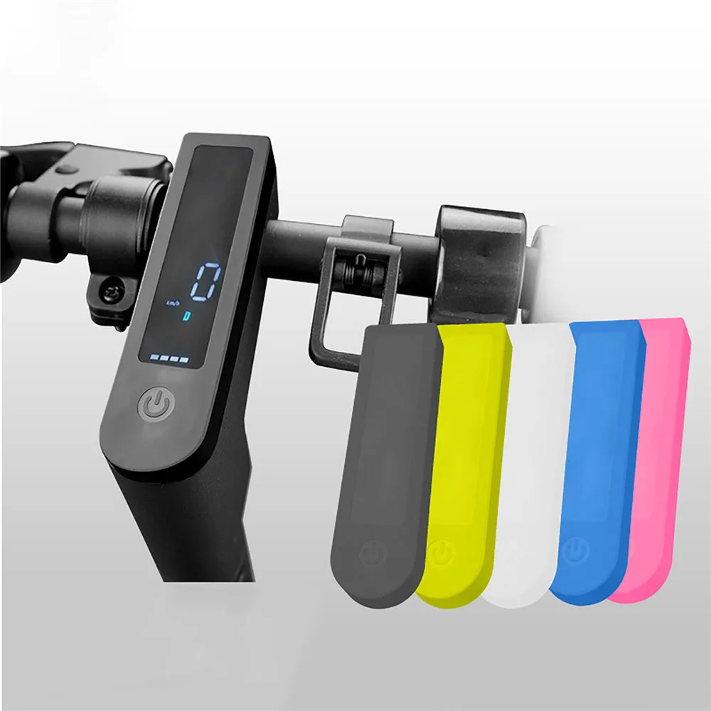 Силиконовый чехол для центральной панели управления Ninebot MAX G30 аксессуары