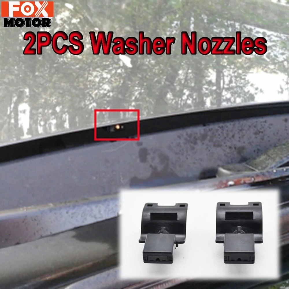 Xukey переднего лобового стекла стеклоочиститель ультразвуковой очистки воды