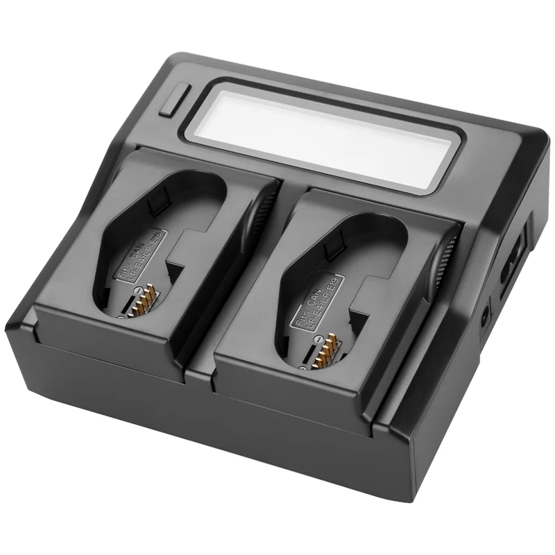 Телефон с двумя ЖК-дисплеями для Canon EOS R3 | Электроника