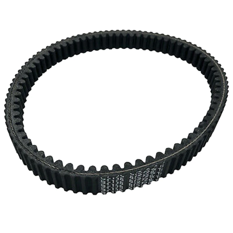 

Ремень сцепления мотоциклетного ремня привода ремень передач подходит для Yamaha Bruin 350 YFM350 YFM 350 2X4 4X4 2004-2006