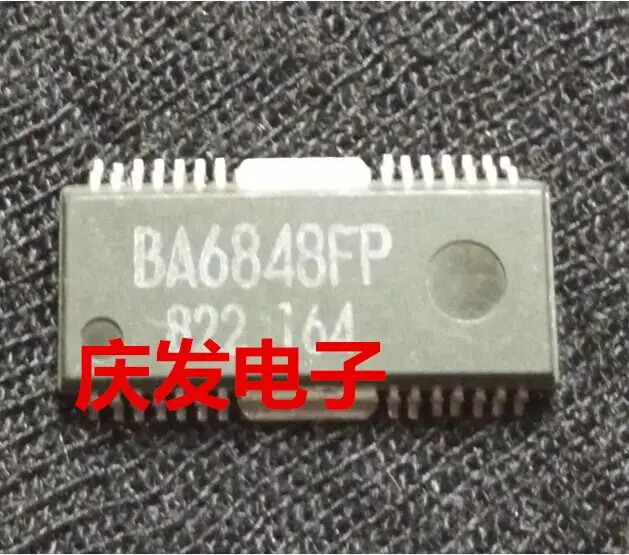 

Бесплатная доставка. BA6848FP