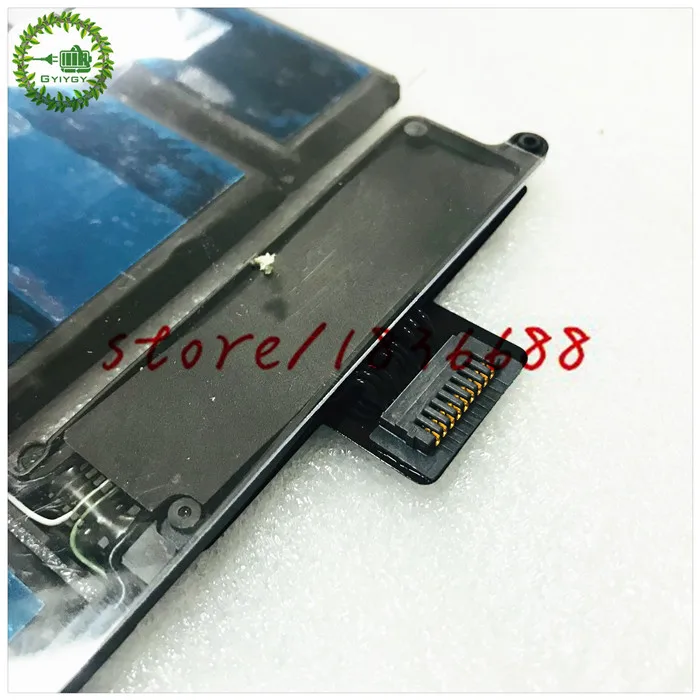 GYIYGY 11 42 V 74.9Whr 6559mAh A1582 батарея для Macbook Pro 13 &quotдюймов Retina A1502 2015 год ME864 ME865 |