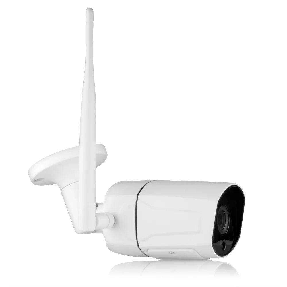 WANSCAM K23 Смарт IP камера 1080P светодиодный инфракрасный ночного видения WiFi приложение дистанционное управление Водонепроницаемая камера наблюдения 4X зум