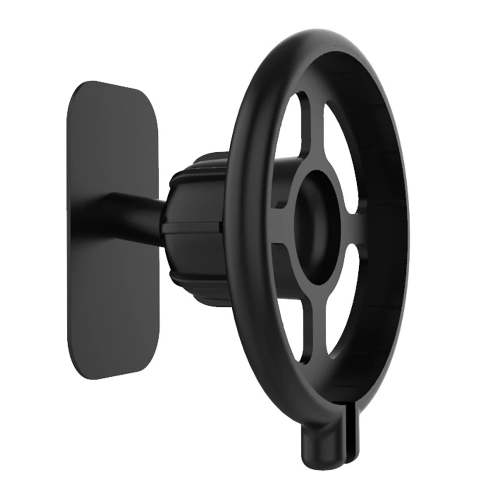 

2021 Wireless Charging For IPhone 12 MagSafe Car Air Vent Mount Wireless Charger Holder Designed