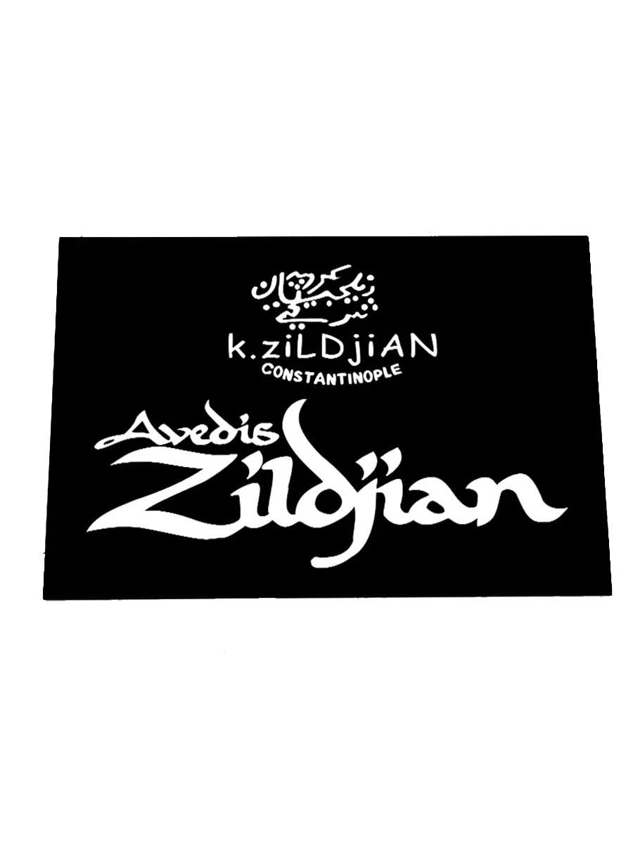 Звуконепроницаемый пылеулавливающий джазовый барабан с несколькими узорами