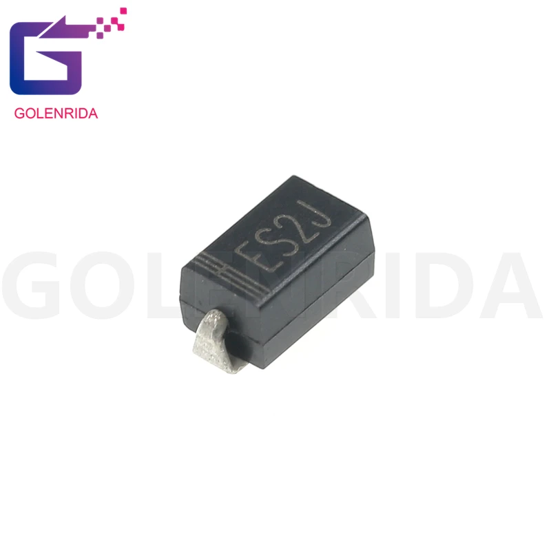 100 шт. SMA выпрямительный диод 1N4001 M1 1N4004 M4 1N4007 M7 FR107 RS1M FR207 RS2M HER108 US1M SF18 ES1J SF14 ES1D DO-214AC |