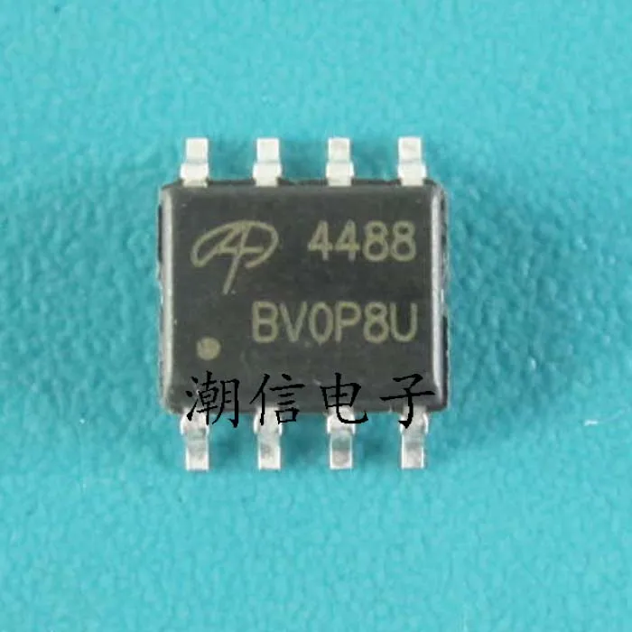 

4488 AO4488 SOP-8