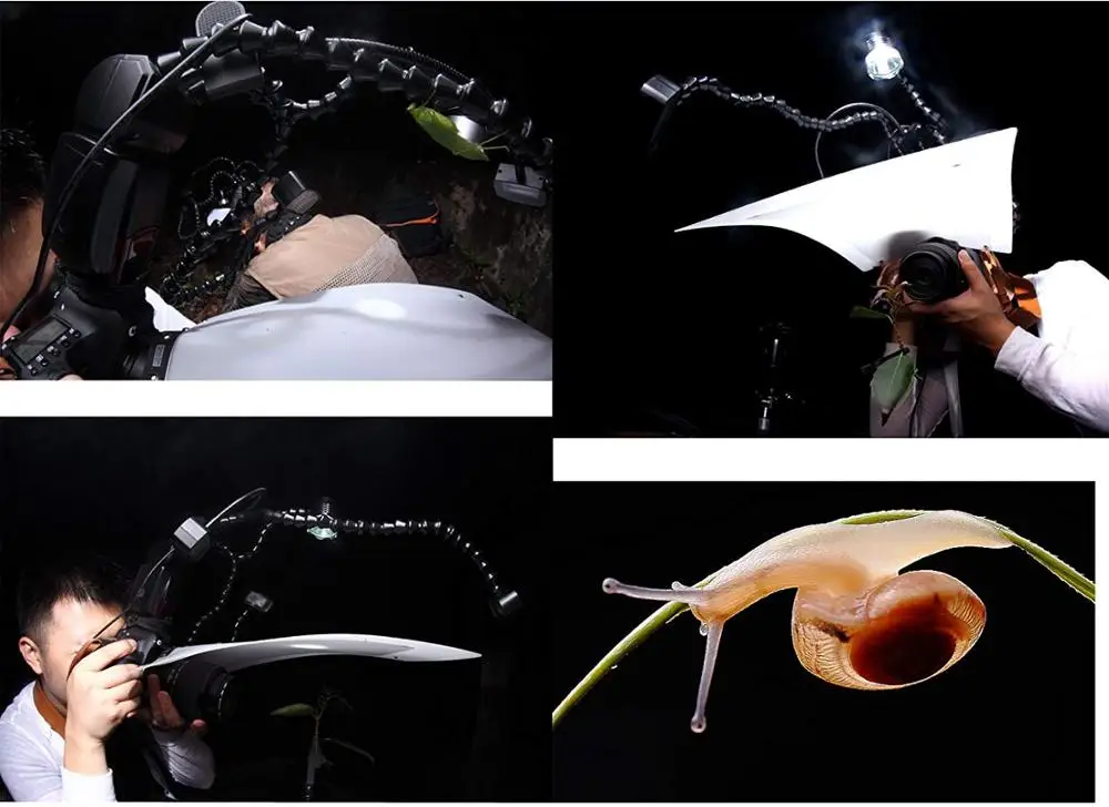 

KR888 Speedlite Canon Nikon Panasonic Olympus Pentax Sony DSLR