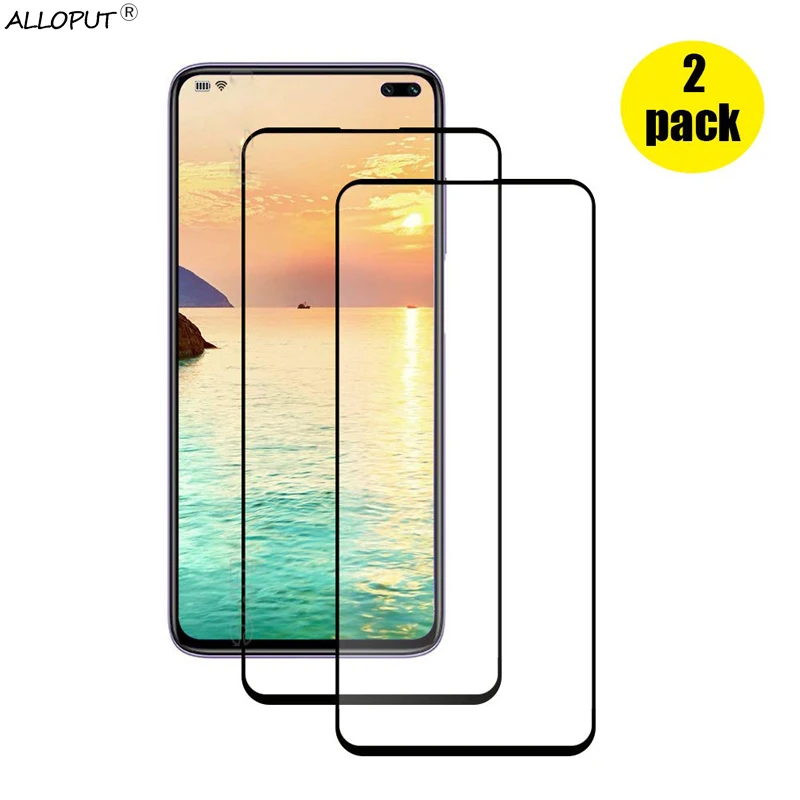 redmi k30i 1 2 шт 9H Защитное стекло для экрана K30i 4G/5G закаленное xiaomi k30 k 30 xiomi pro защита