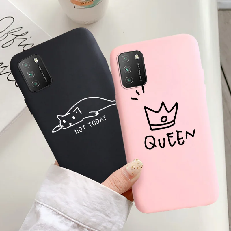 

Luxury Silicone for Xiaomi Redmi 9 K40 Pro Soft Candy Cover Xiaomi Redmi 8A 9 9A 9AT 9C NFC 9i 9T Go K20 K30 Pro K30S Phone Case