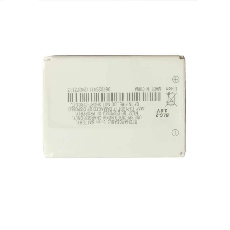 Аккумулятор для мобильного телефона аккумулятор Nokia 3310 3330 3410 3510 5510 3530 3335 3686 3685 3589