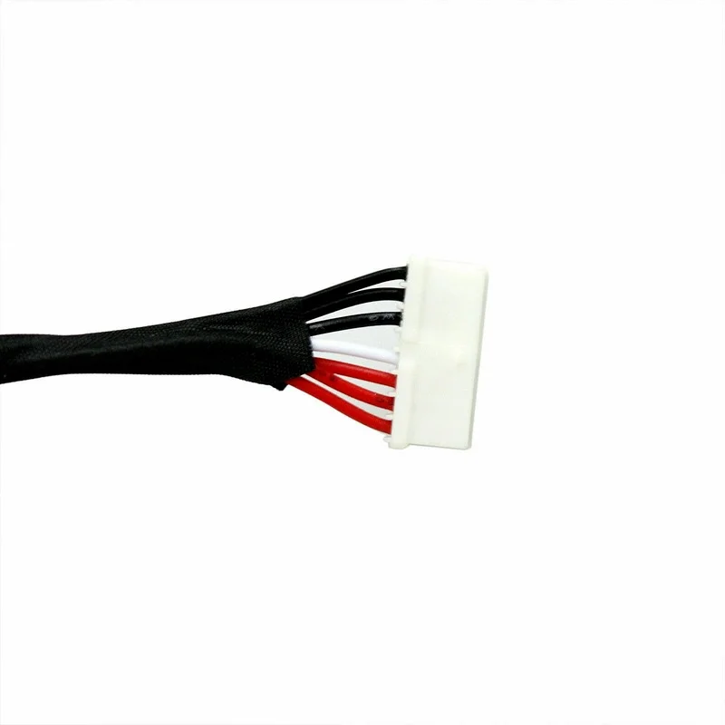 

For Dell Inspiron 15 7557 7559 DC Power Jack HARNESS Cable Y44M8 0Y44M8