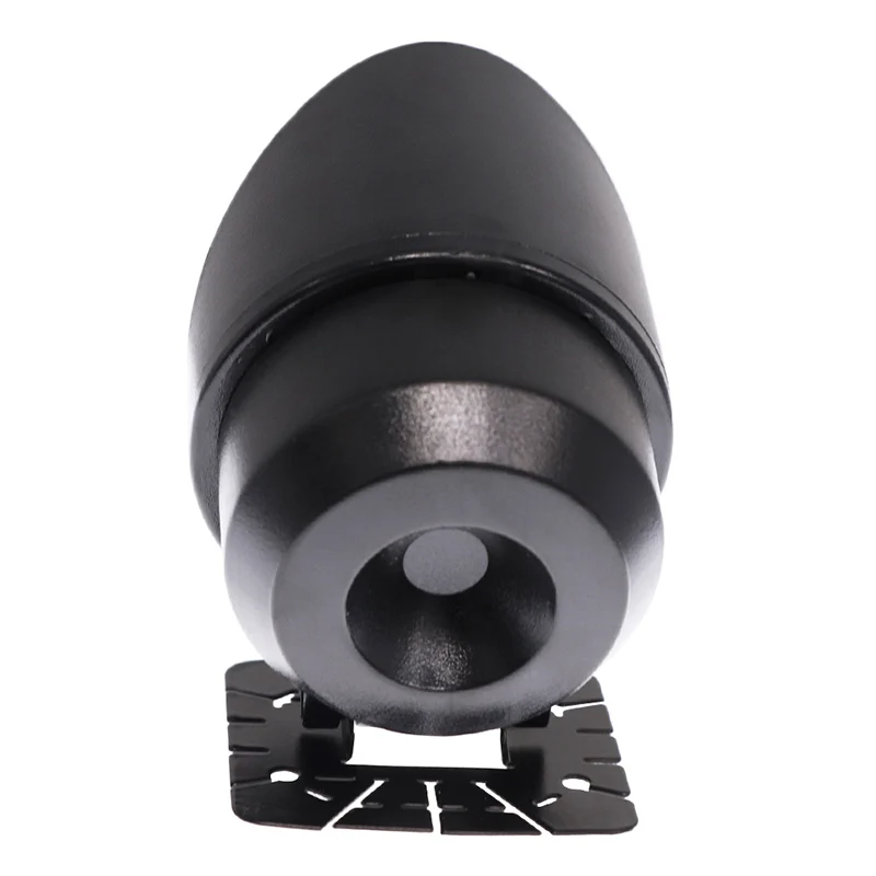 Автомобильный турбодатчик Df тахометр измеритель давления масла с красной и