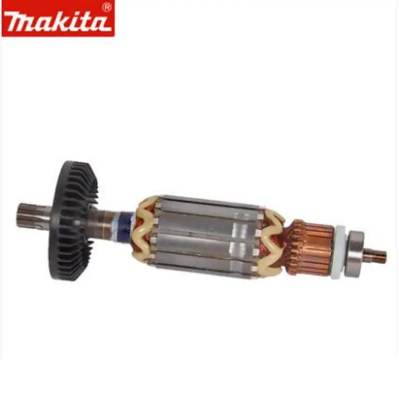 Makita 515408-0 арматурный ротор для GD0810C