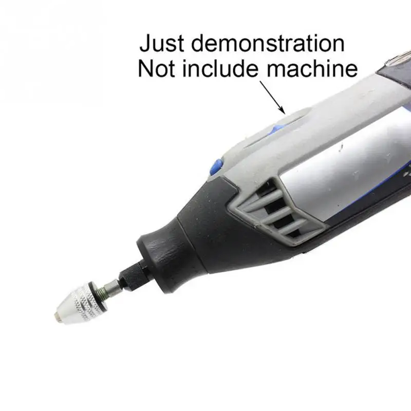 Сверлильный патрон с вращающимся хвостовиком электрические круглые ручки без