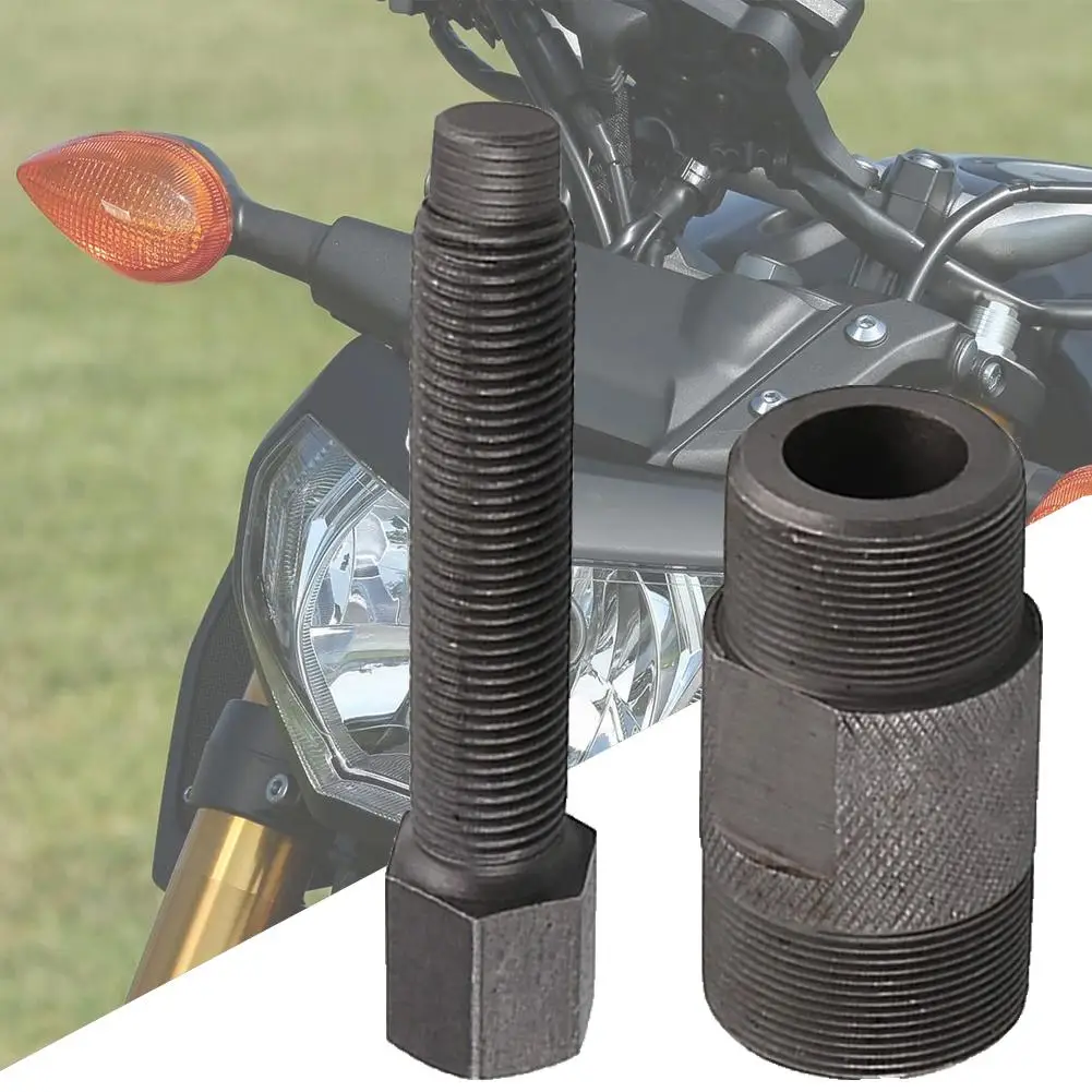 

Универсальный Съемник маховика Статор для Kawasaki Suzuk-i Yamah-a W Деталь