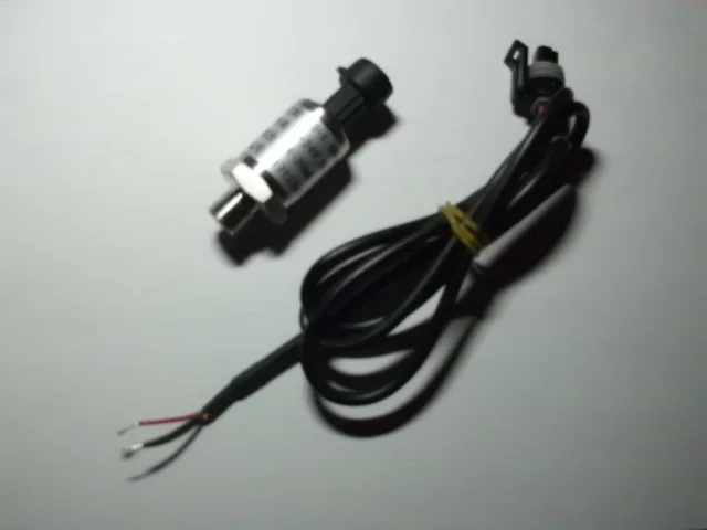 Water Pump 4-20ma Output Measurement Water Pressure Ceramic Pressure Sensor Pressure Transmitter