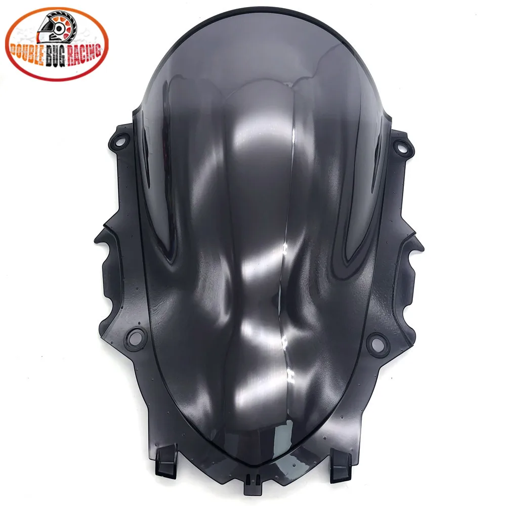 Мотоциклетный гоночный экран с двойным пузырьком фотоотражатель для телефона