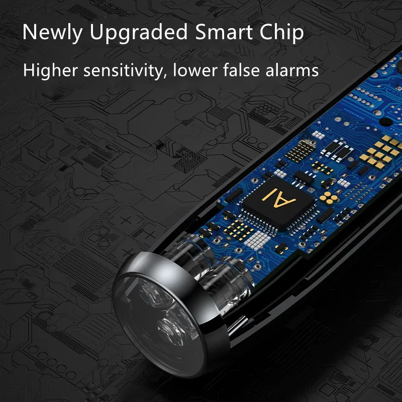anti spy camera detector bug gadget wireless rf signal finder hidden cam pen audio gsm anti gps car tracking wiretapping scanner free global shipping