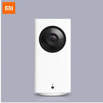 Оригинальная IP камера Xiaomi Mijia умный монитор Dafang 110 градусов 1080p HD интеллектуальная