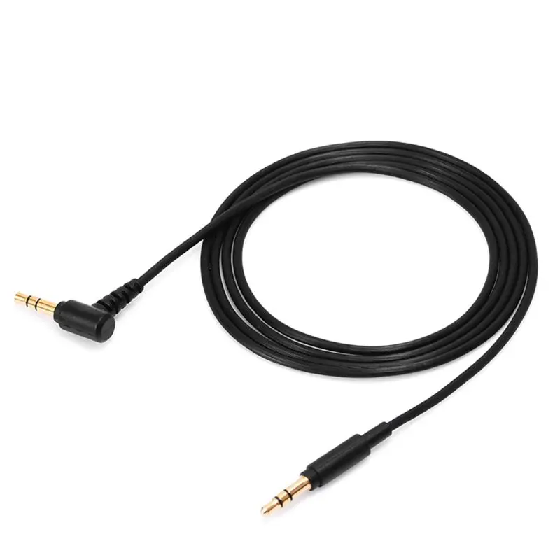 

Replacement Audio Cable Earphone Extension Cord Line for So-ny WH-1000xm3 AUX Headphones Accessories