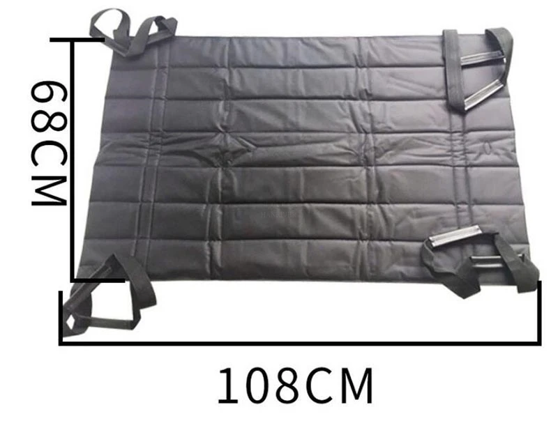 Переносное устройство для парализованных пациентов пожилых людей кровати с