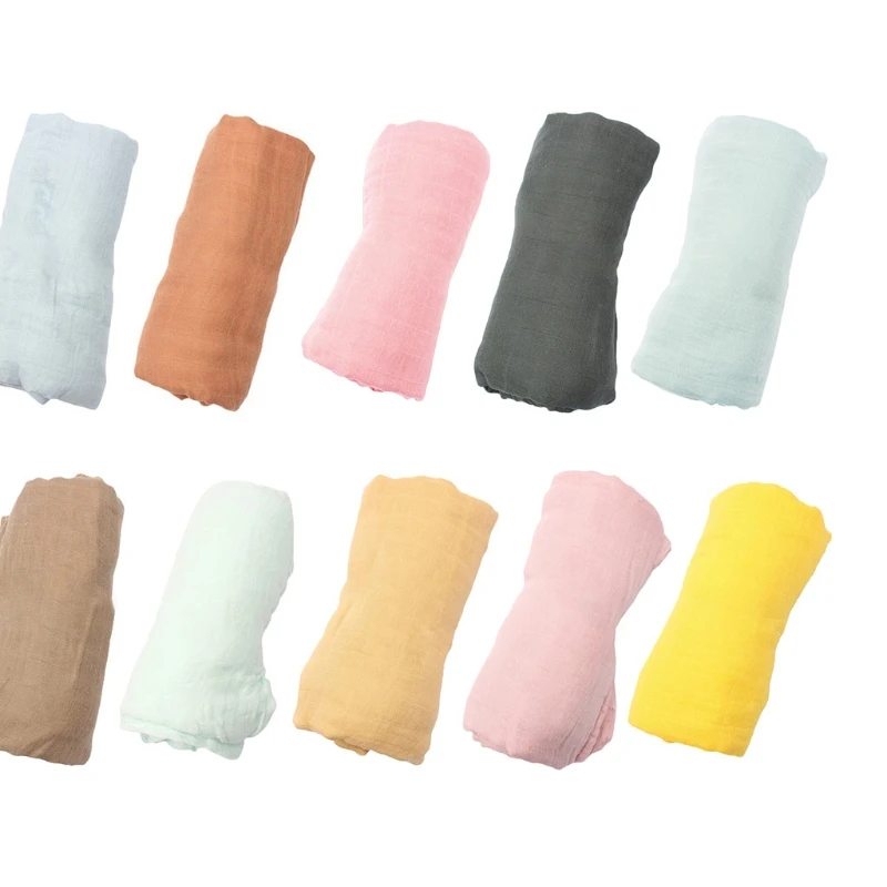 

Одеяло детское из бамбукового волокна, 120x120 см