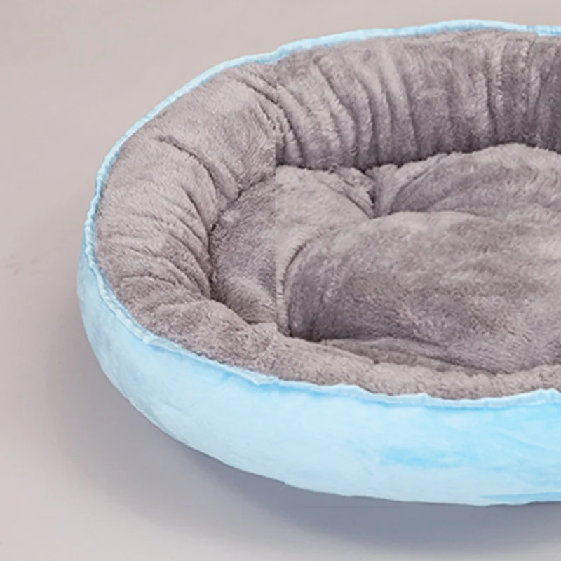 Супермягкий коврик для домашних животных мягкий кровати щенков собак кошек
