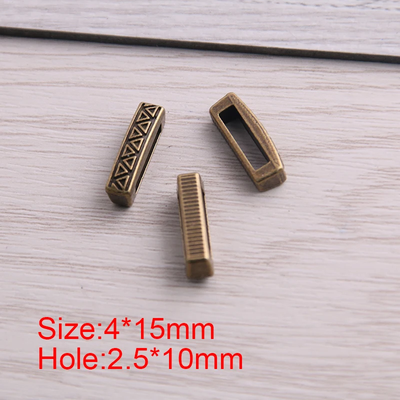 Сладкий колокольчик 60 шт. разделитель ползунок 2 стиля бусины резной цветок