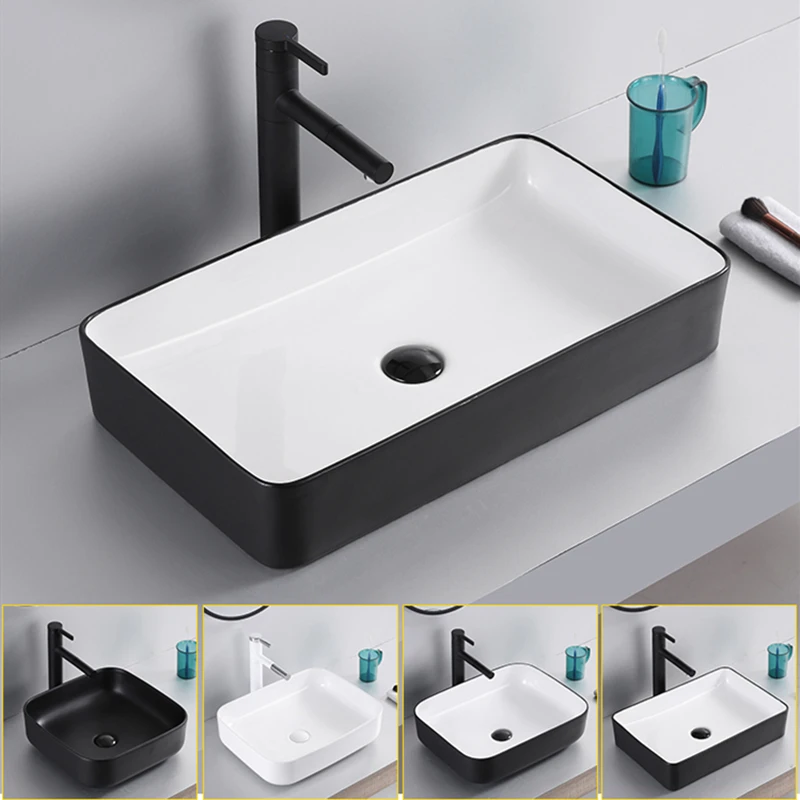 Аксессуары для ванной комнаты со склада бассейна Керамика Ванная комната