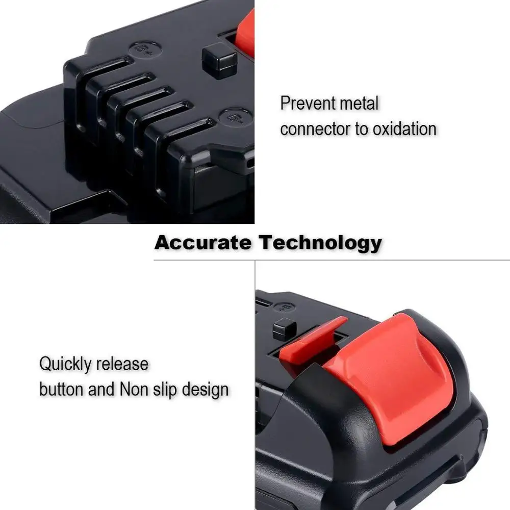 Замена Мощность инструмент Батарея для DEWALT 12V DCB120 DCB100 DCF813S2 DCL510 DCF610S2 DCT410S1 DCT414S1 DCF815