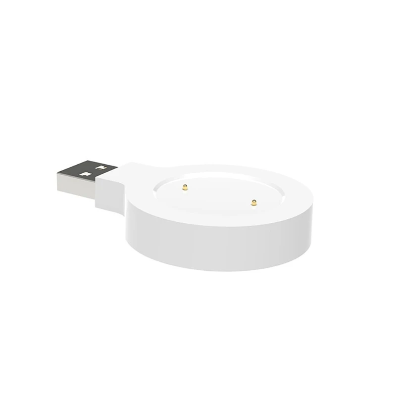

Smartwatch Dock Station Stand Charger Base Adapter USB Charging Holder for -Xiaomi Mi Watch Color Sports Accessories 40JB